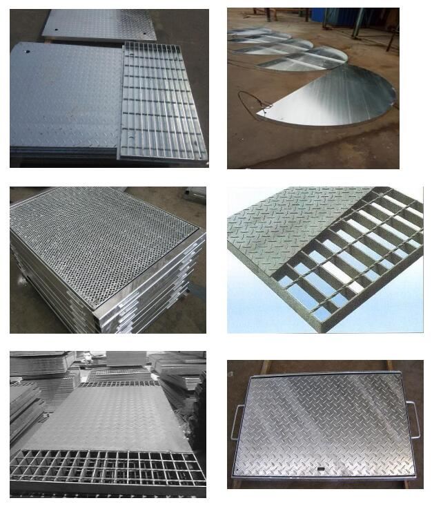 Composite Grating