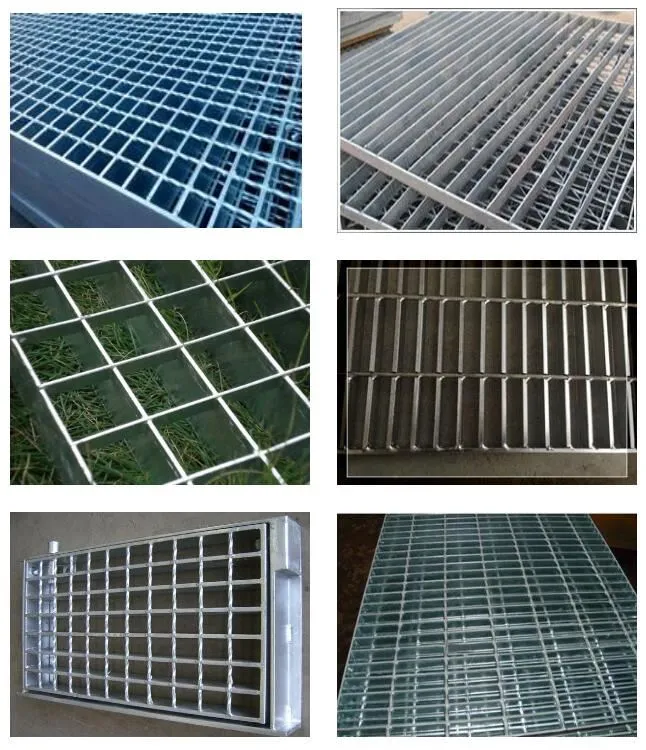 Plain Grating Plain Grating
