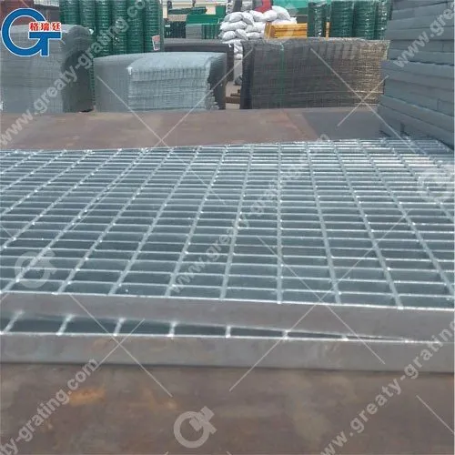 Plain Grating-1