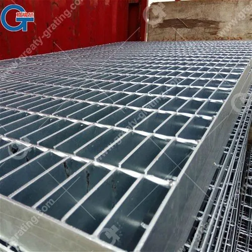 Plain Grating-4