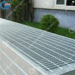Metal Bar Grating