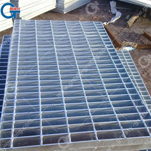 Plain Bar Grating