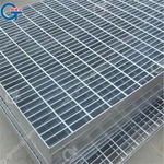 Steel Bar Grating