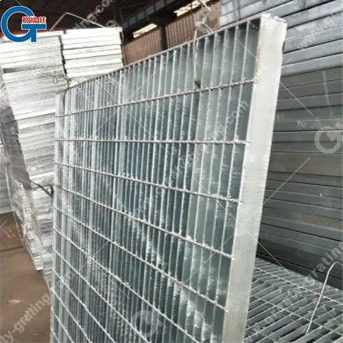 Steel Bar Grating-1