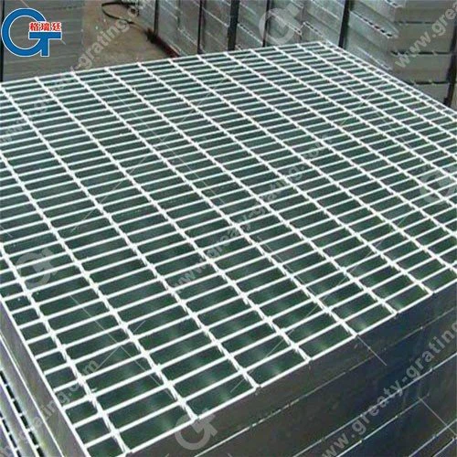 Welded Steel Grating-1