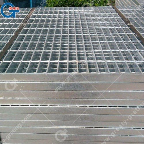 Welded Steel Grating-3