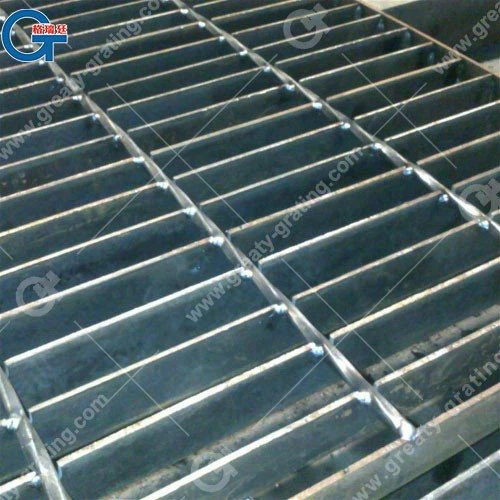 Welded Steel Grating-2