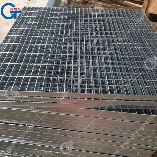 Welded Steel Grating-4